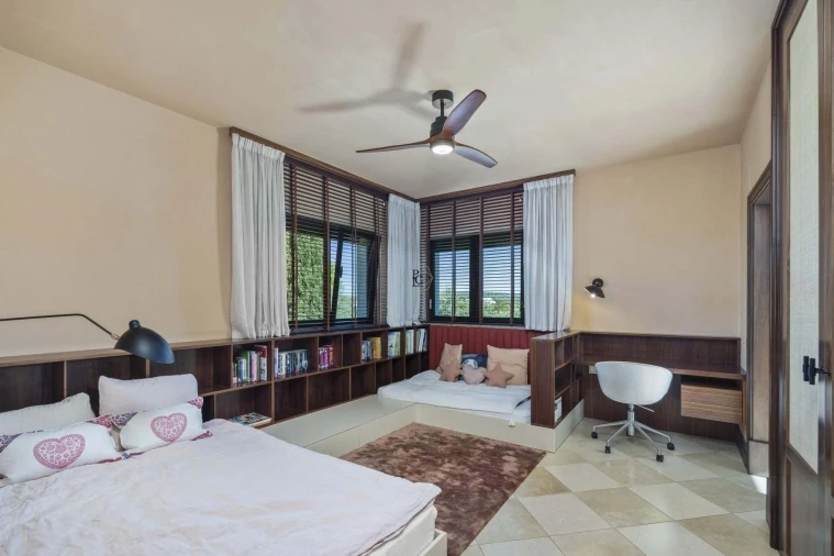 Moradia T5 para Venda em Boliqueime Foto 9