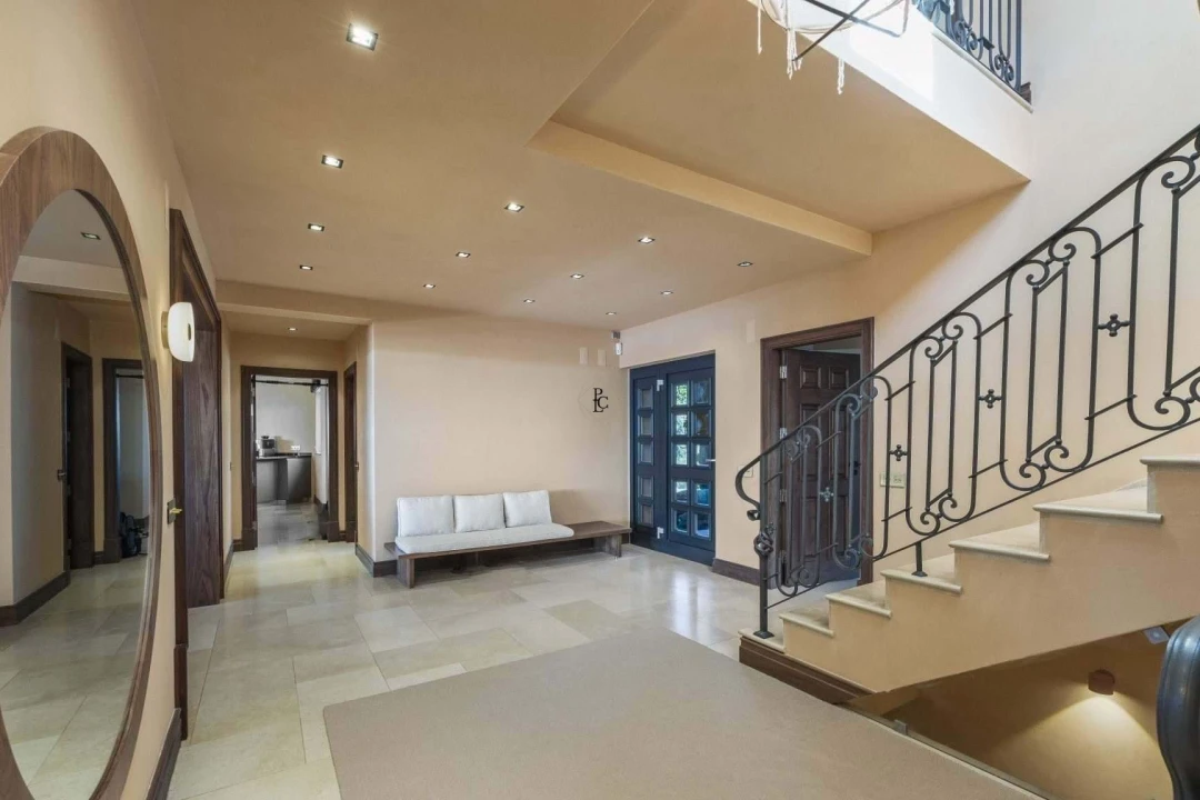 Moradia T5 para Venda em Boliqueime Foto 4