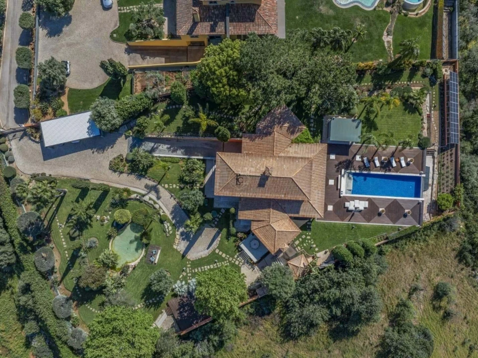 Moradia T5 para Venda em Boliqueime Foto 20