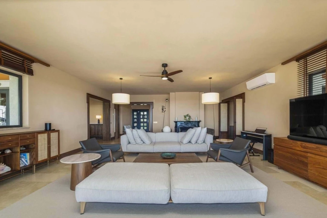 Moradia T5 para Venda em Boliqueime Foto 16