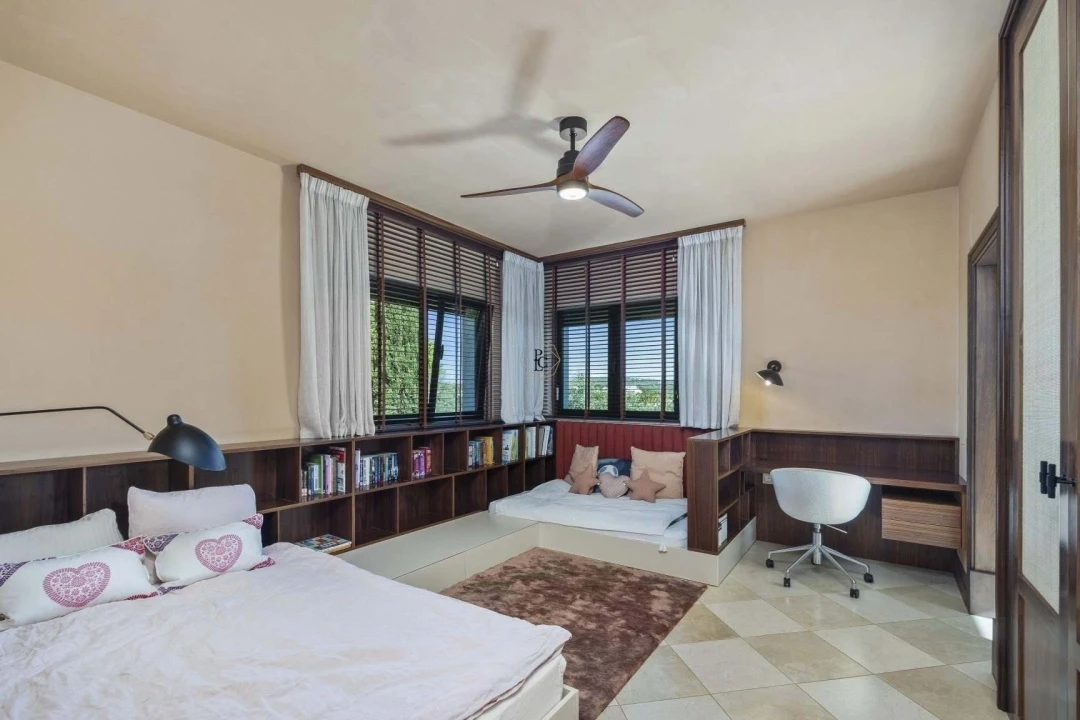 Moradia T5 para Venda em Boliqueime Foto 9