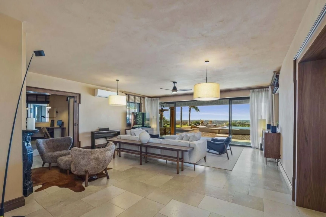 Moradia T5 para Venda em Boliqueime Foto 3