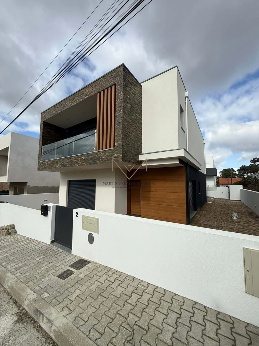 Moradia T3 para Venda em Charneca de Caparica e Sobreda Foto 2