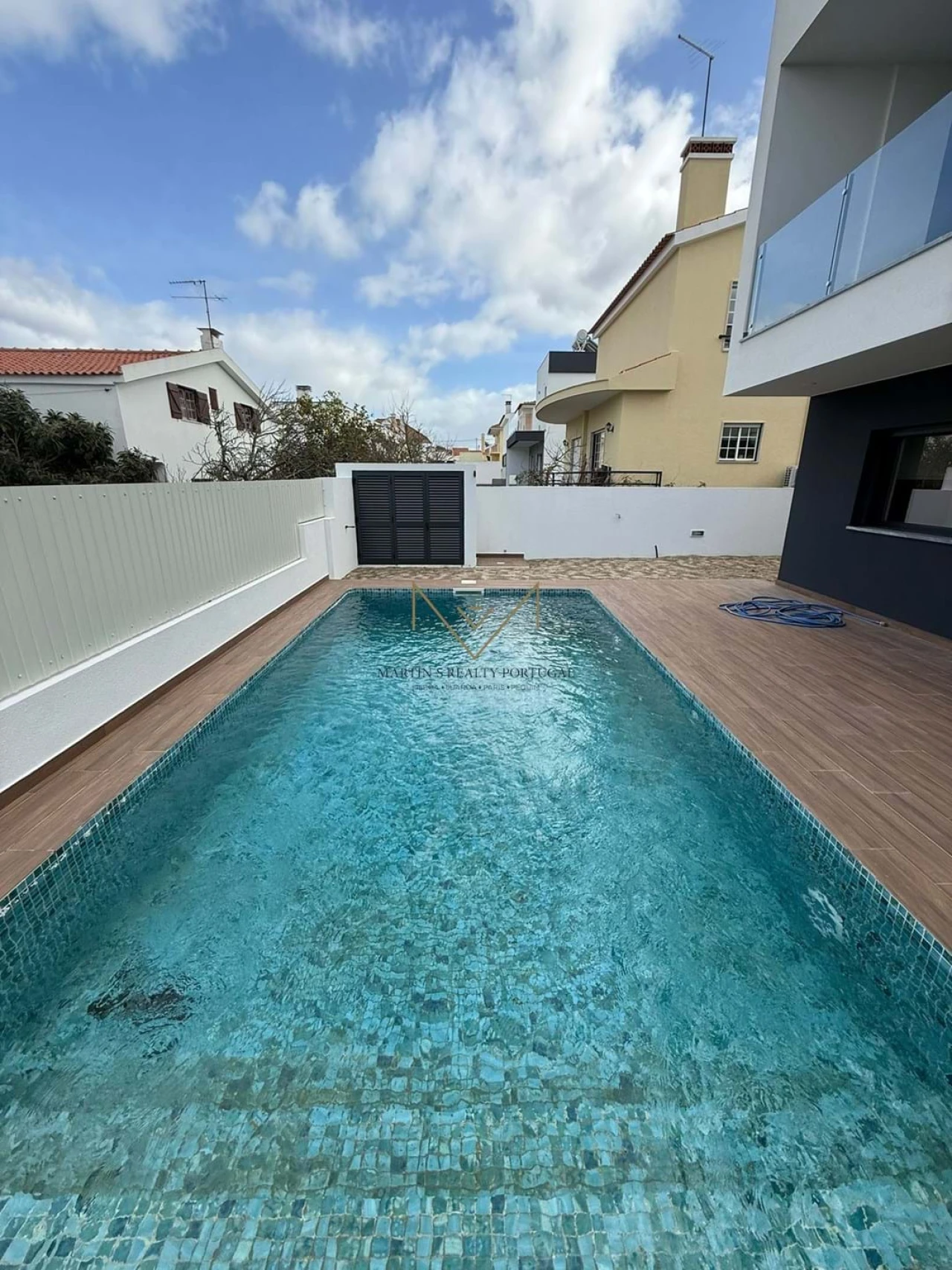 Moradia T3 para Venda em Charneca de Caparica e Sobreda Foto 9