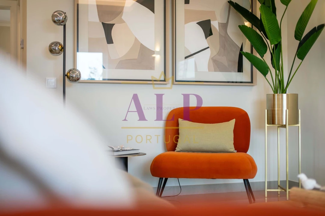 Moradia T2 para Venda em Lagos (São Sebastião e Santa Maria) Foto 12