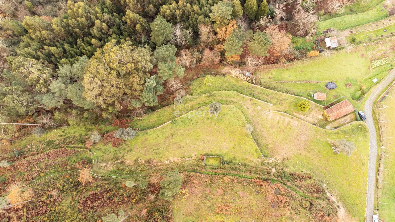 Terreno para Venda em Tarouquela Foto 34