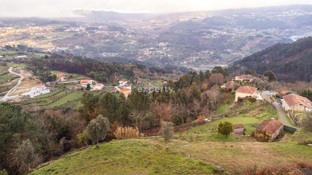 Terreno para Venda em Tarouquela Foto 33