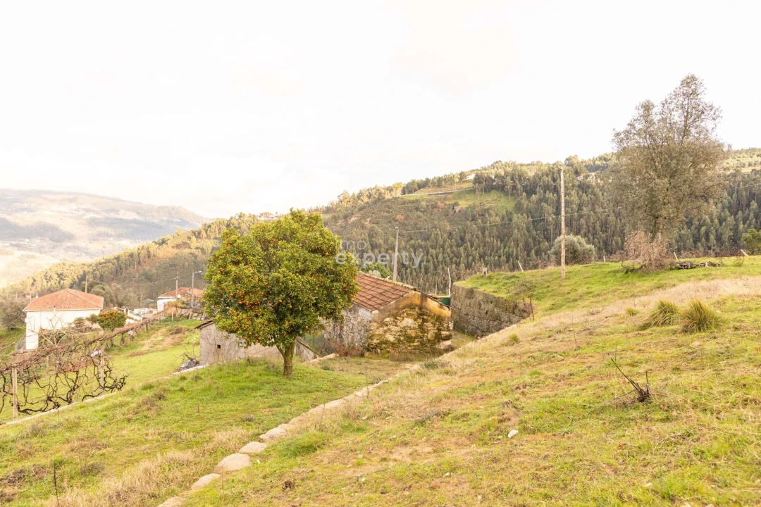 Terreno para Venda em Tarouquela Foto 5