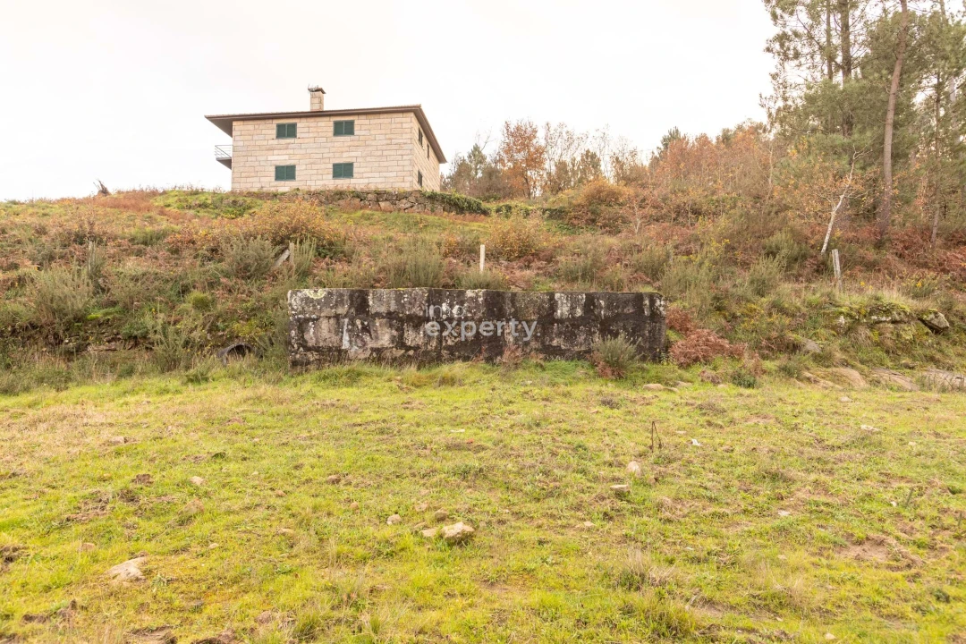 Terreno para Venda em Tarouquela Foto 26