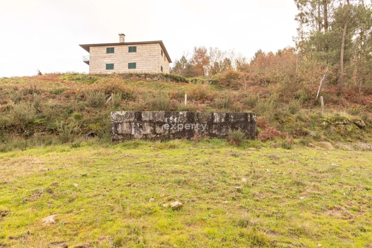Terreno para Venda em Tarouquela Foto 26