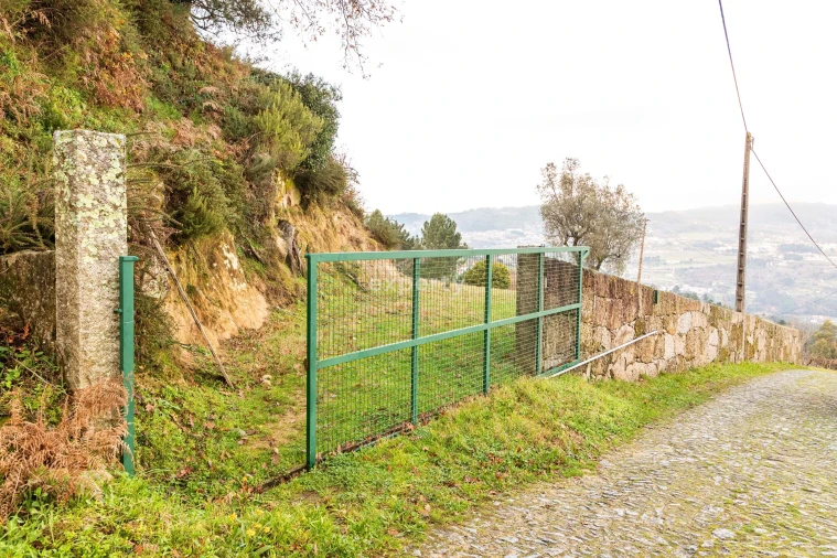 Terreno para Venda em Tarouquela Foto 19