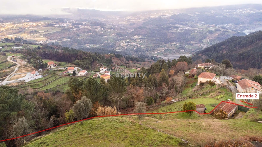 Terreno para Venda em Tarouquela Foto 25