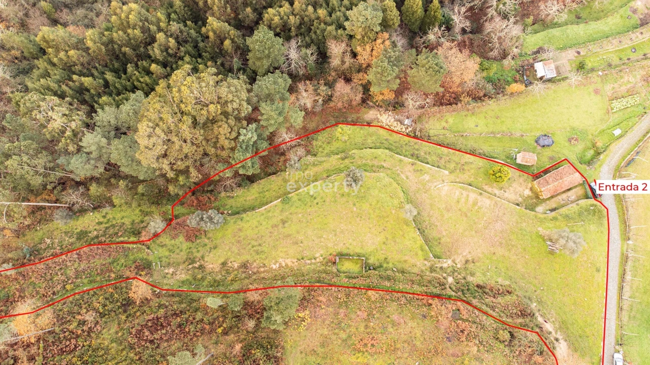 Terreno para Venda em Tarouquela Foto 6