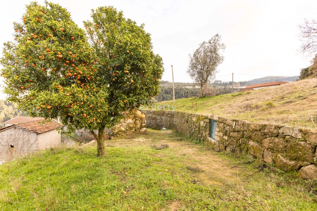 Terreno para Venda em Tarouquela Foto 10