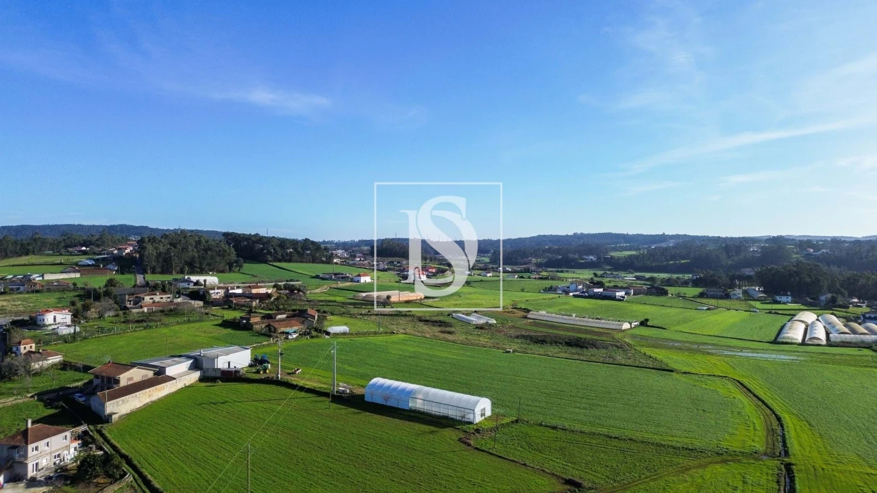 Terreno para Venda em Cristelo Foto 17