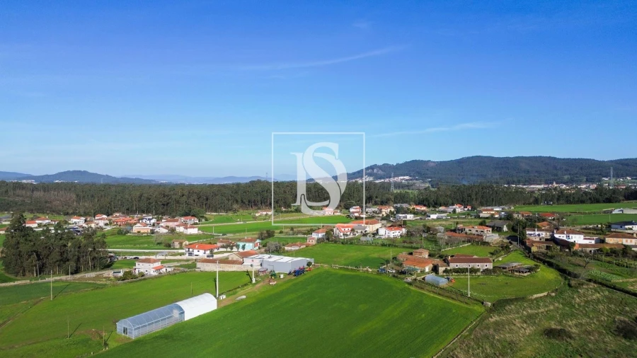 Terreno para Venda em Cristelo Foto 10