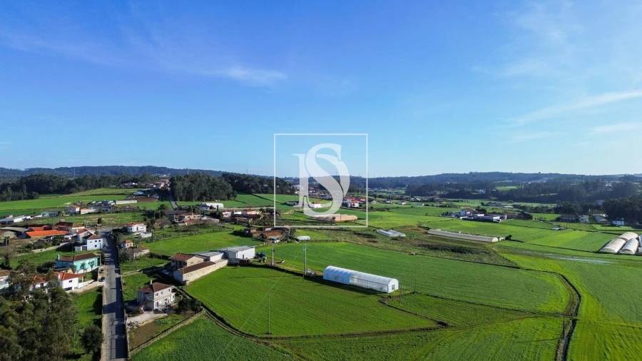 Terreno para Venda em Cristelo Foto 16