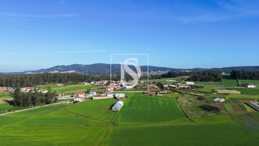 Terreno para Venda em Cristelo Foto 13
