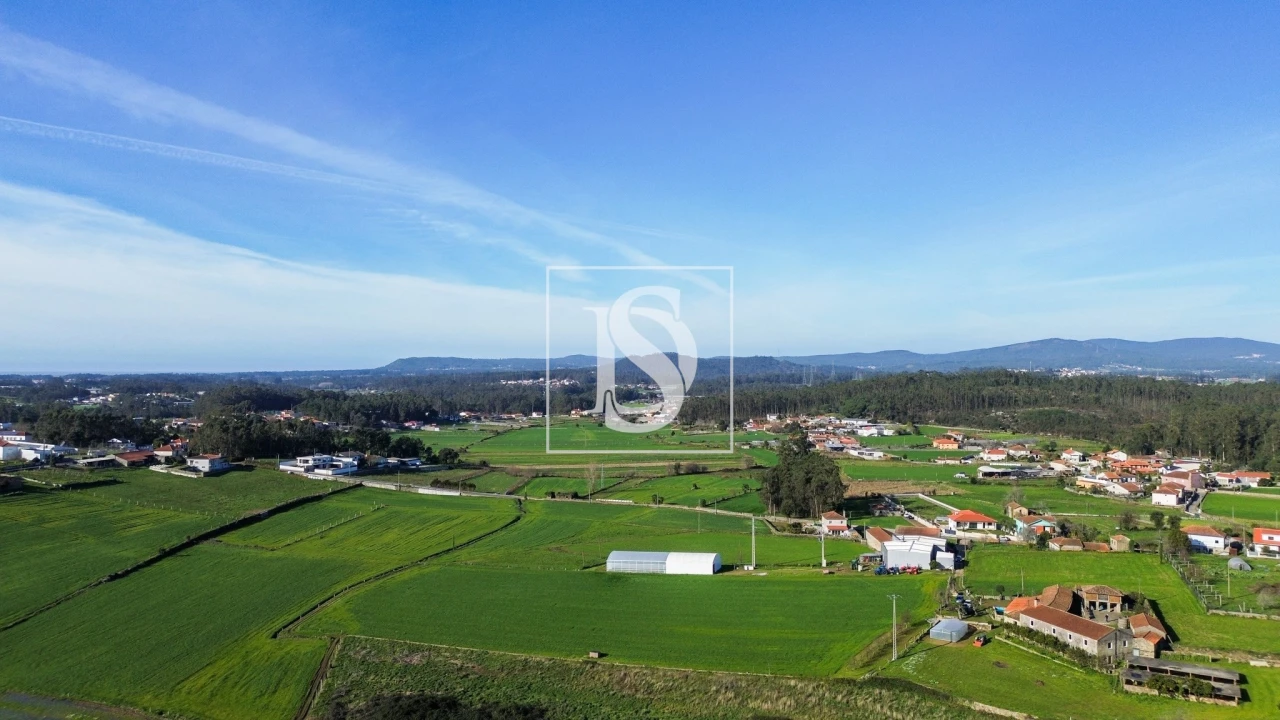 Terreno para Venda em Cristelo Foto 2
