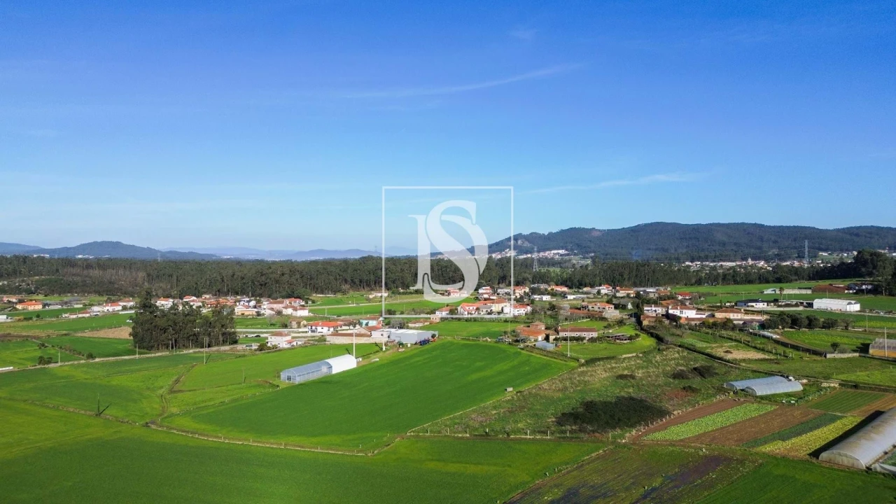 Terreno para Venda em Cristelo Foto 11