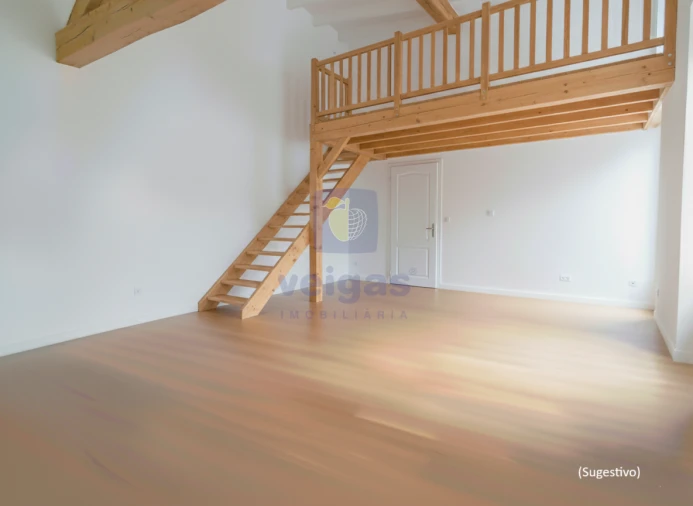 Moradia T4 para Venda em Cela Foto 5