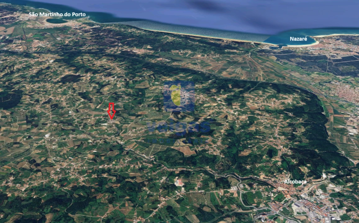 Moradia T4 para Venda em Cela Foto 51