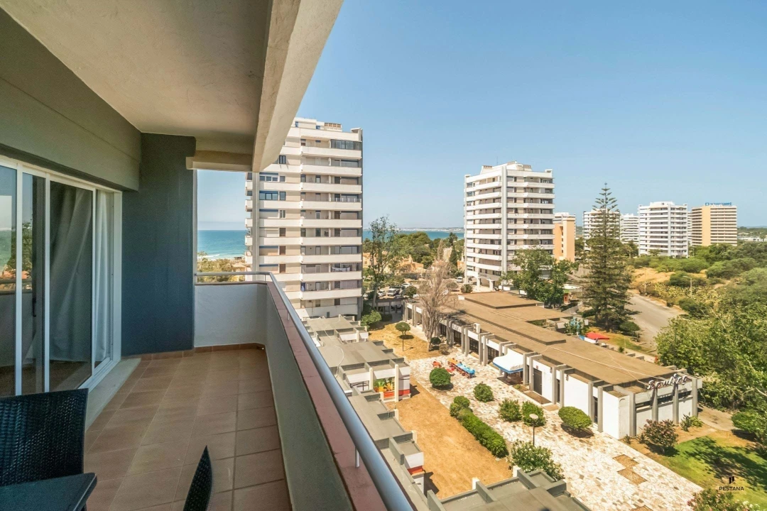 Apartamento para Venda em Alvor Foto 11
