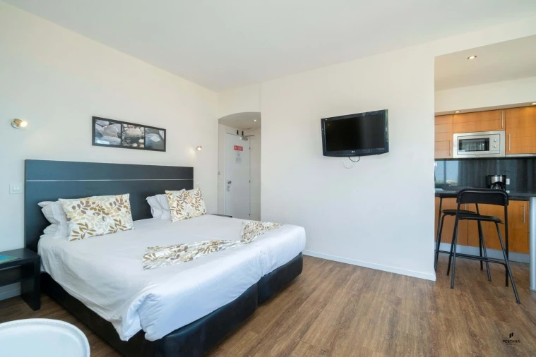 Apartamento para Venda em Alvor Foto 7