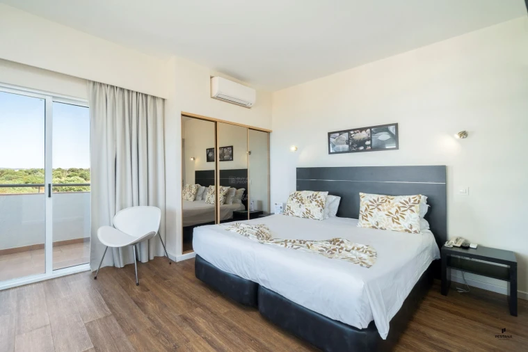 Apartamento para Venda em Alvor Foto 5