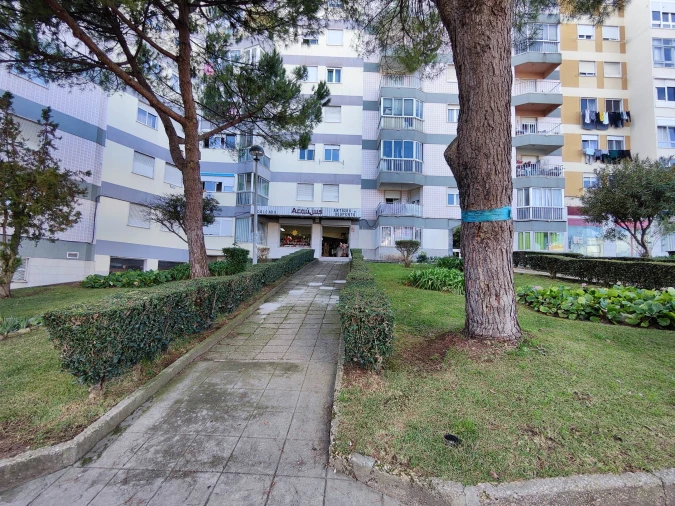 Negócio para Venda em Póvoa de Santo Adrião e Olival Basto