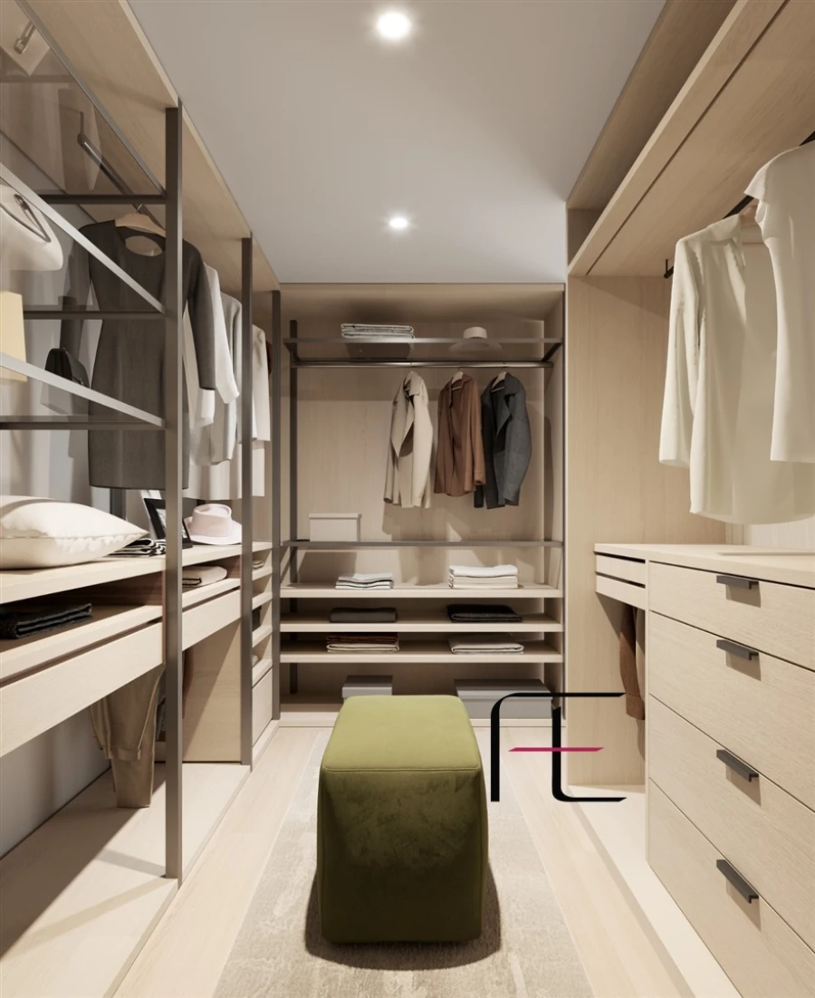 Apartamento T2 para Venda em Paços de Ferreira Foto 4