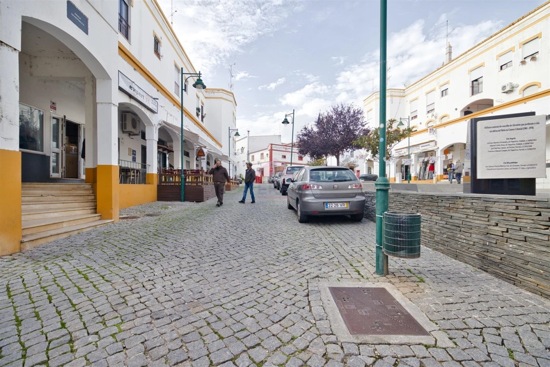 Loja para Venda em Alcoutim e Pereiro Foto 6