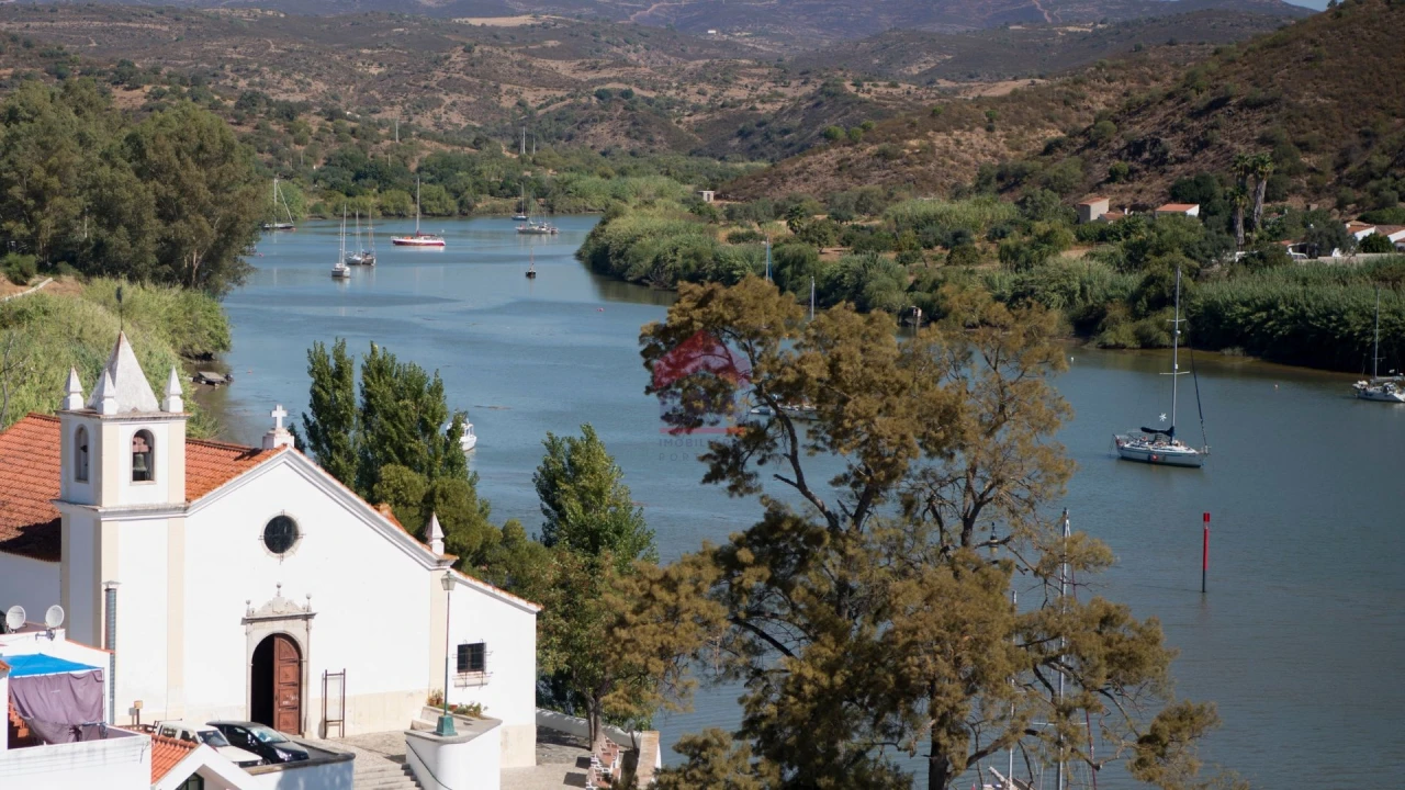 Loja para Venda em Alcoutim e Pereiro Foto 8