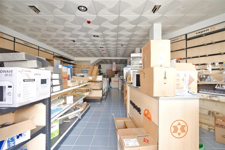 Loja para Venda em Alcoutim e Pereiro Foto 2