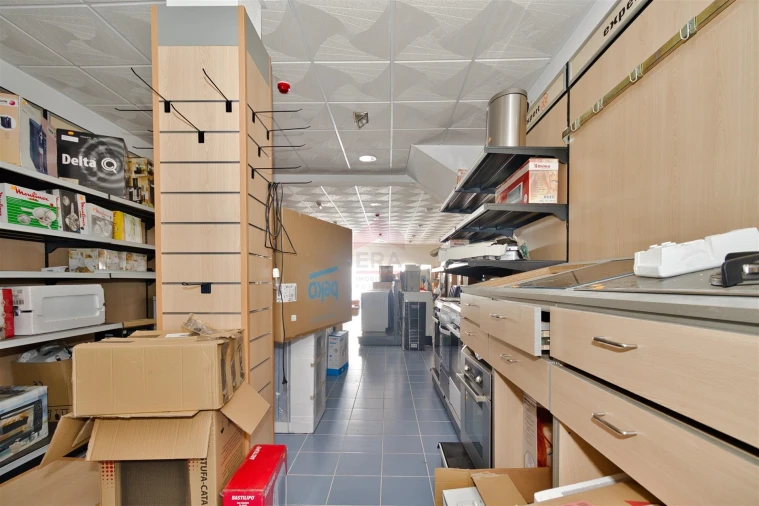 Loja para Venda em Alcoutim e Pereiro Foto 4