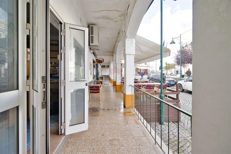 Loja para Venda em Alcoutim e Pereiro Foto 5