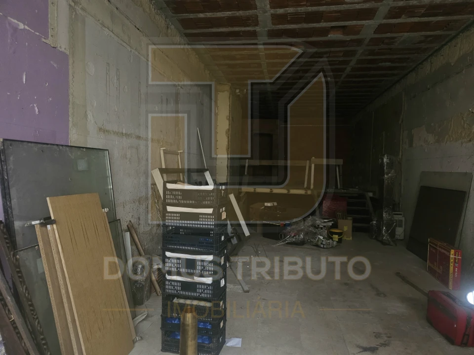 Loja para Arrendamento em Matosinhos e Leça da Palmeira Foto 7