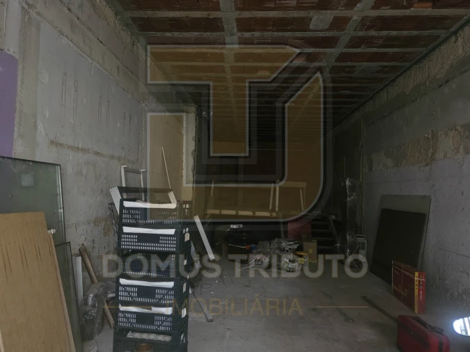 Loja para Arrendamento em Matosinhos e Leça da Palmeira Foto 6