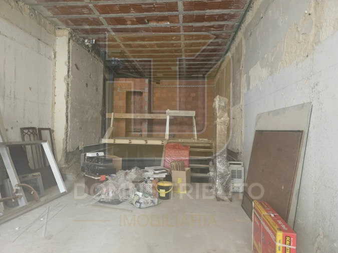 Loja para Arrendamento em Matosinhos e Leça da Palmeira Foto 5