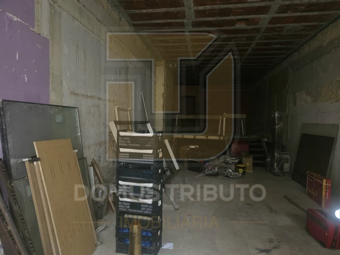Loja para Arrendamento em Matosinhos e Leça da Palmeira Foto 7