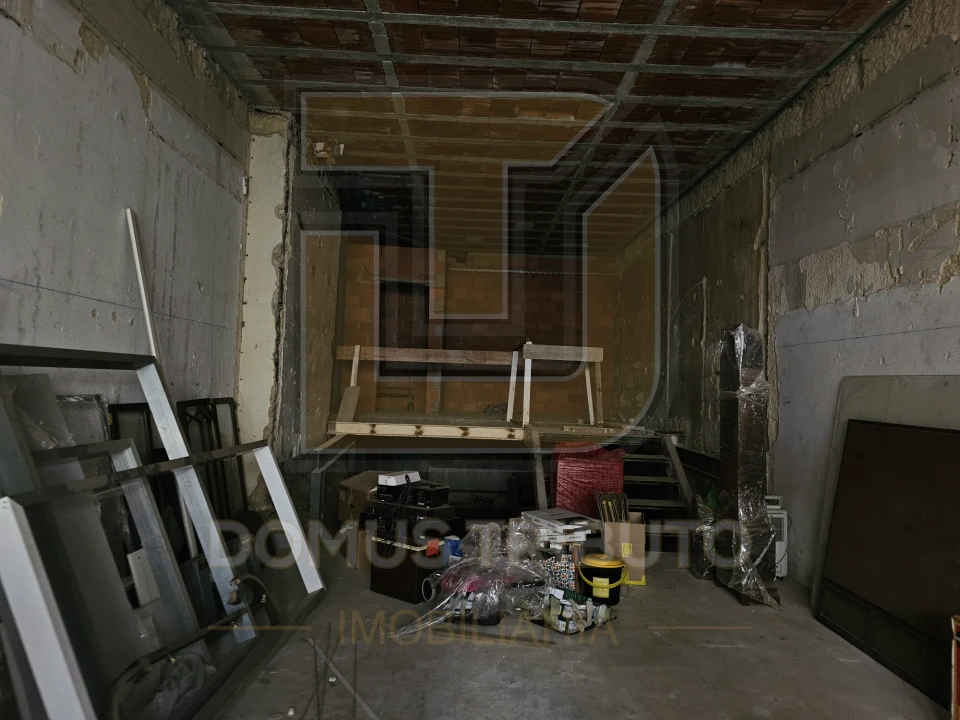 Loja para Arrendamento em Matosinhos e Leça da Palmeira Foto 9