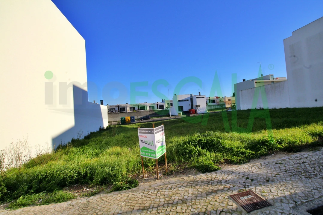 Terreno para Venda em Cartaxo e Vale da Pinta Foto 9