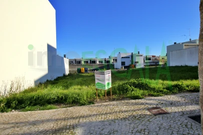 Terreno para Venda em Cartaxo e Vale da Pinta