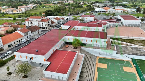 Terreno para Venda em Cartaxo e Vale da Pinta