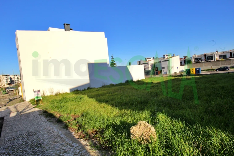 Terreno para Venda em Cartaxo e Vale da Pinta Foto 13