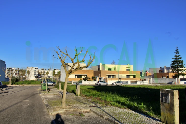 Terreno para Venda em Cartaxo e Vale da Pinta Foto 7
