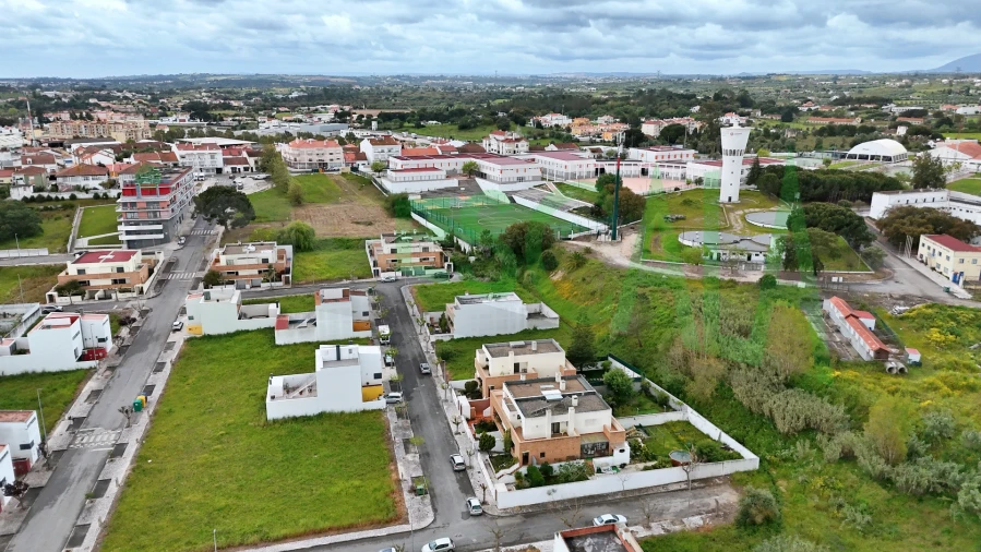 Terreno para Venda em Cartaxo e Vale da Pinta Foto 19