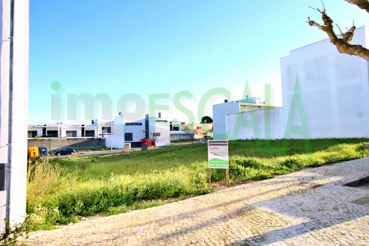 Terreno para Venda em Cartaxo e Vale da Pinta Foto 8