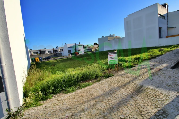 Terreno para Venda em Cartaxo e Vale da Pinta Foto 12