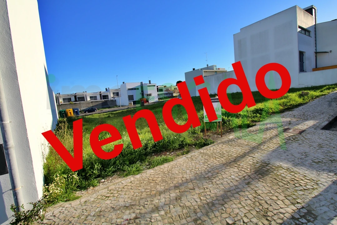 Terreno para Venda em Cartaxo e Vale da Pinta Foto 1